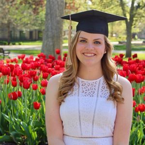 Meet your Posher, Melissa